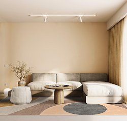 Wilton rug - Edna (multi)