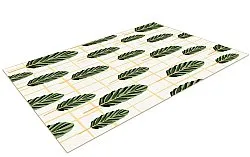 Wilton rug - Bronte (green/multi)