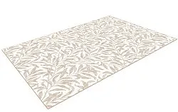 Wilton rug - Dolores (beige)