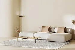 Wilton rug - Dolores (beige)