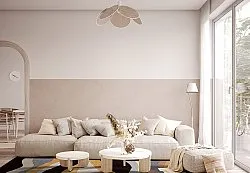 Wilton rug - Delia (multi)