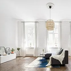 Wilton rug - Sunniva (multi)
