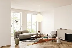 Wilton rug - Constance (multi)