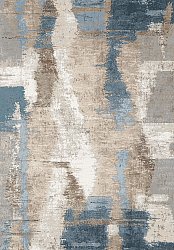 Wilton rug - Arwen (blue/multi)