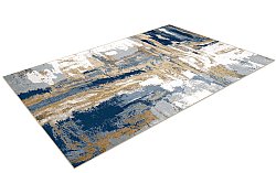 Wilton rug - Noa (blue/multi)