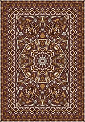 Wilton rug - Frankie (brown)