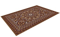 Wilton rug - Frankie (brown)
