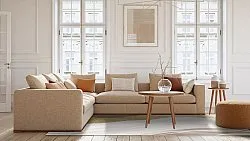 Wilton rug - Venus (multi)
