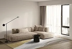 Wilton rug - Venus (multi)