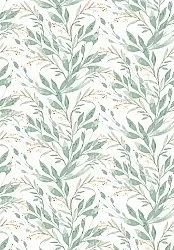 Wilton rug - Anthea (green)