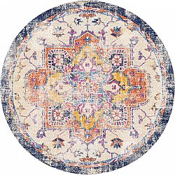 Round rug - Lamta (multi)
