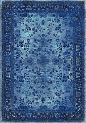 Wilton rug - Gombalia (blue)