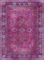 Wilton rug - Gombalia (purple)
