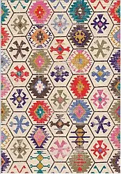 Wilton rug - Kulu (multi)