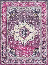 Wilton rug - Siliana (pink)