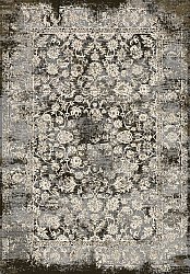 Wilton rug - Amaya (brown)