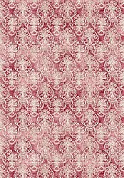 Wilton rug - Edirne (pink)