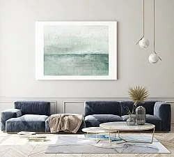 Wilton rug - Koloa (blue)