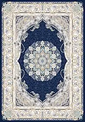 Wilton rug - Asara (blue)