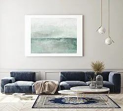 Wilton rug - Asara (blue)