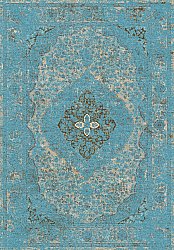 Wilton rug - Lainey (blue)