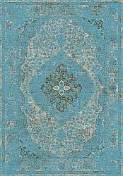 Wilton rug - Lainey (blue)