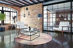 Round rug - Mogoro (multi)