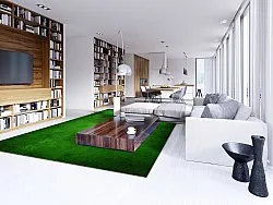 Wilton rug - Anzio (green)