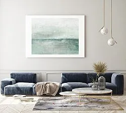 Wilton rug - Laurito (grey/beige/multi)