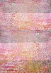 Wilton rug - Cicoria (pink/purple)