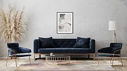 Wilton rug - Mogoro (multi)