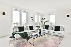 Wilton rug - Mogoro (multi)