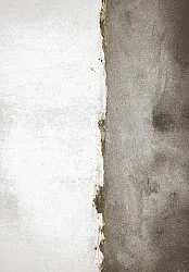Wilton rug - Prades (white/grey)