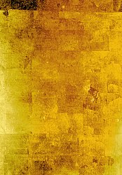 Wilton rug - Benali (gold)