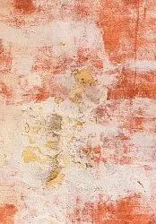 Wilton rug - Periana (pink/multi)
