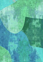 Wilton rug - Lazio (green)