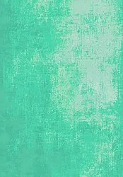 Wilton rug - Lynton (turquoise)