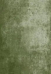 Wilton rug - Lynton (green)