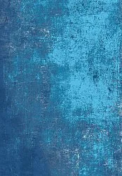 Wilton rug - Lynton (dark blue)