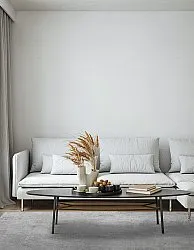 Wilton rug - Lynton (grey)
