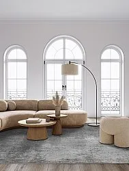 Wilton rug - Lynton (grey)