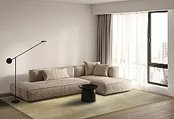Wilton rug - Lynton (gold)