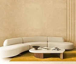 Wilton rug - Lynton (ochre)
