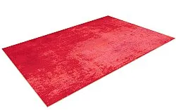 Wilton rug - Lynton (red)