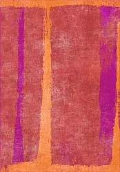 Wilton rug - Asti (red)