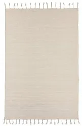 Wool rug - Malana (beige)