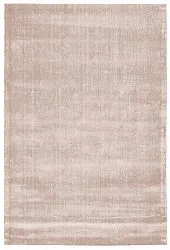Recycled PET with viscose look (light brown)