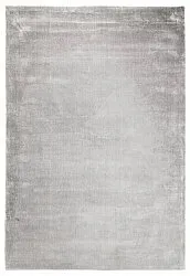 Recycled PET with viscose look (grey)