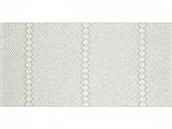 Plastic Mats - The Horredmatta Elin (olive)
