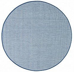Round rugs - Elite (blue)